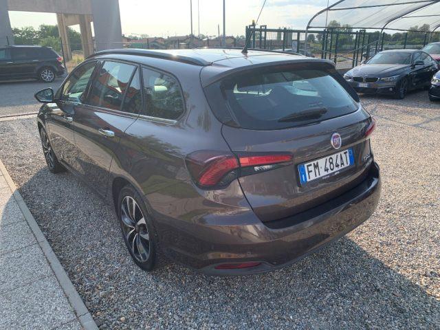FIAT Tipo 1.6 Mjt S&S SW Lounge