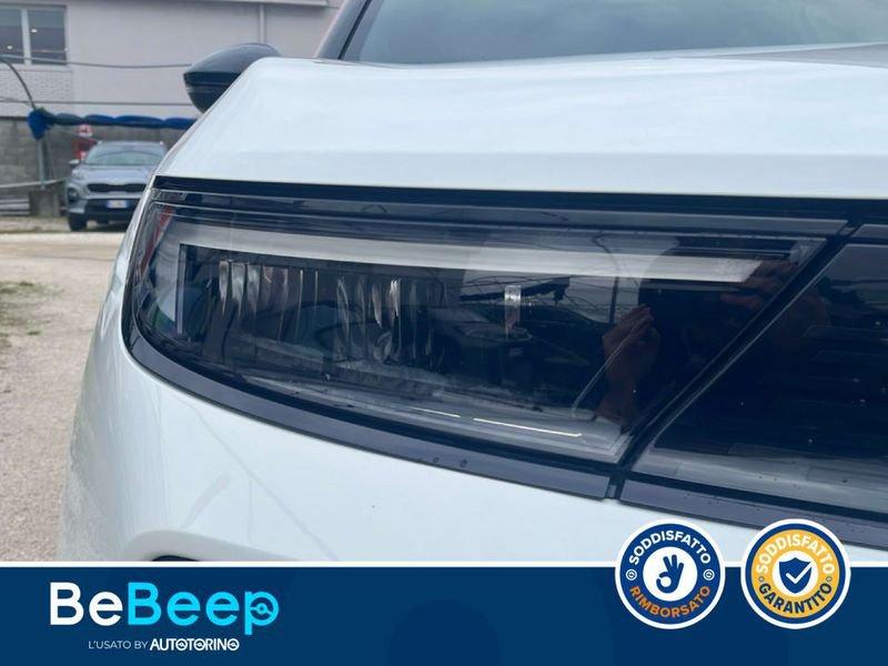 Opel Mokka 1.2 T GS LINE S&S 100CV