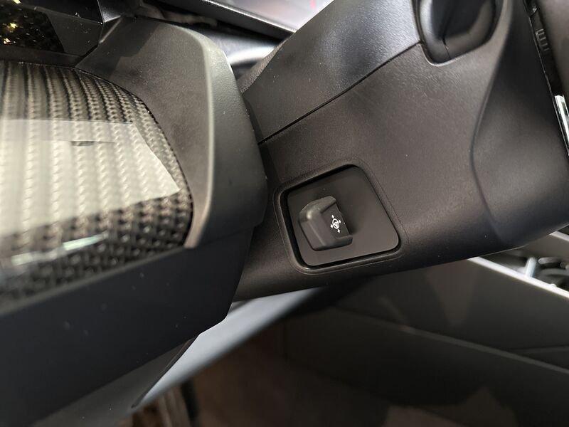 BMW Serie 5 520d 48V sDrive Touring Msport