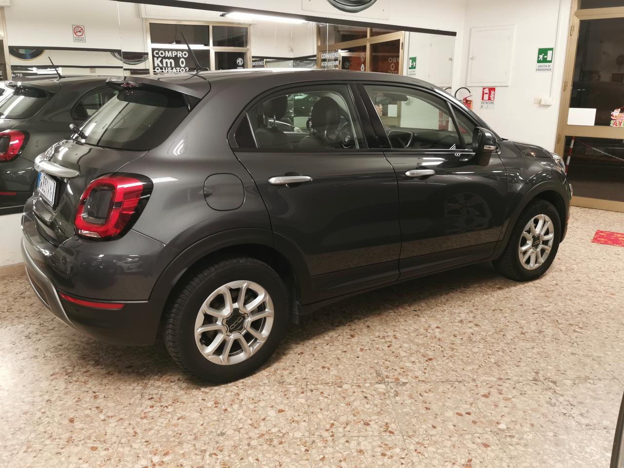 Fiat 500X 1.3 MultiJet 95 CV Business