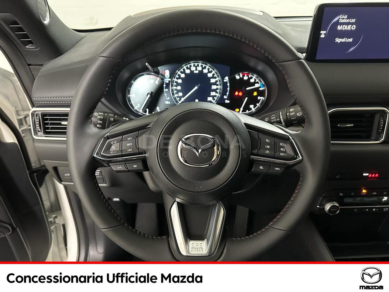 Mazda CX-5 2.2 homura 2wd 150cv auto