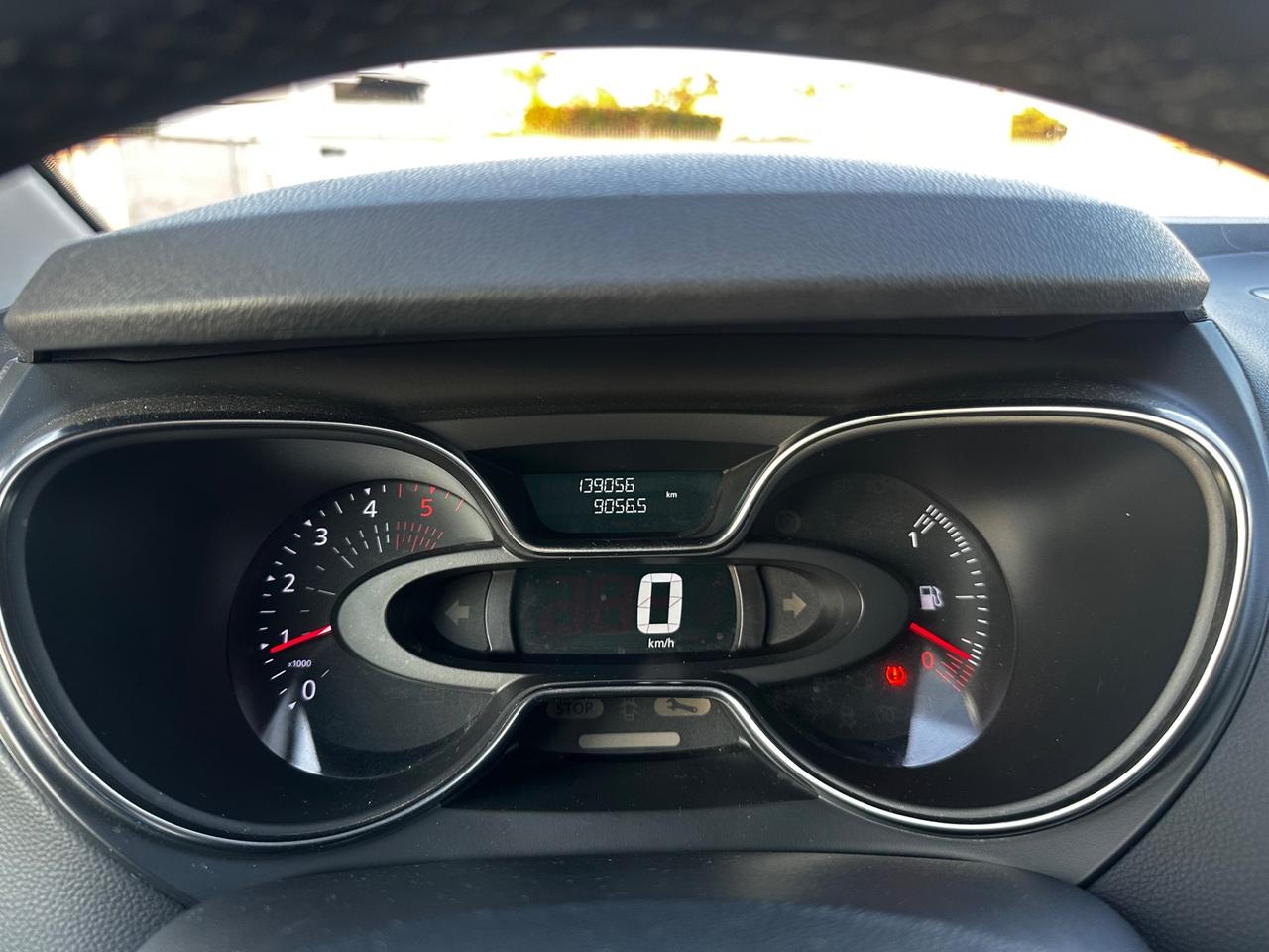 Renault Captur dCi 8V 90 CV Start&Stop Energy Life