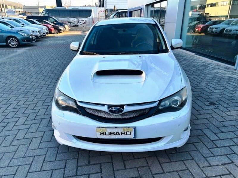 Subaru Impreza 2.0D Sport 4Q - Motore revisionato