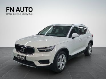 Volvo XC40 T3 Geartronic Momentum Pro