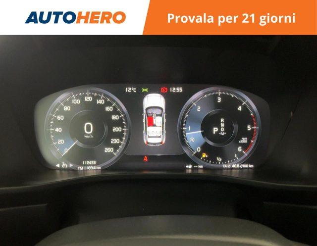 VOLVO XC40 D3 Geartronic R-design