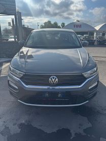 Volkswagen T-Roc 2.0 TDI SCR 150 CV DSG Sport BlueMotion Technology