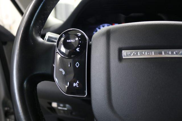 LAND ROVER Range Rover Evoque 2.0D I4 180 CV AWD Auto HSE