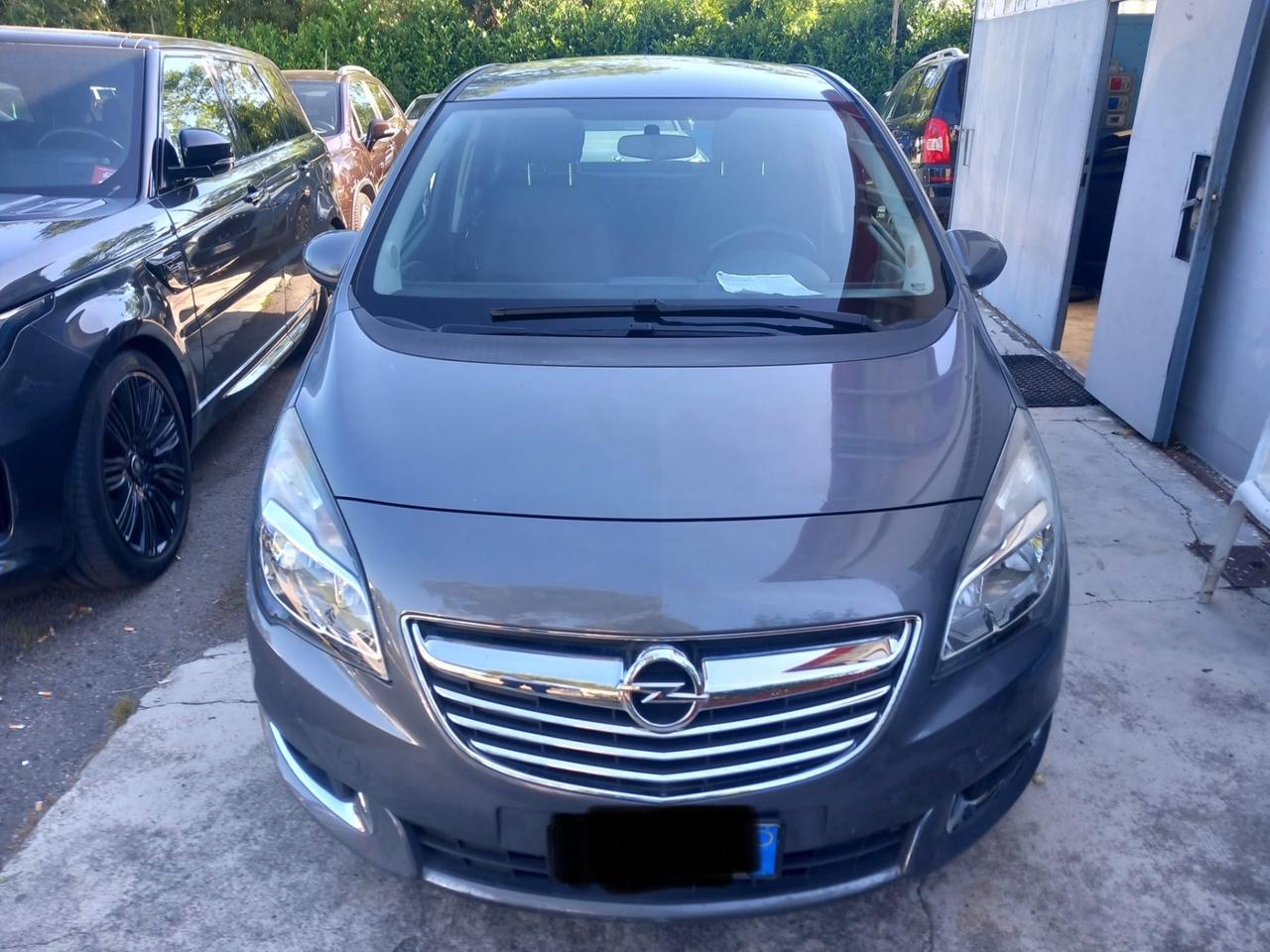Opel Meriva 1.4 100CV Cosmo