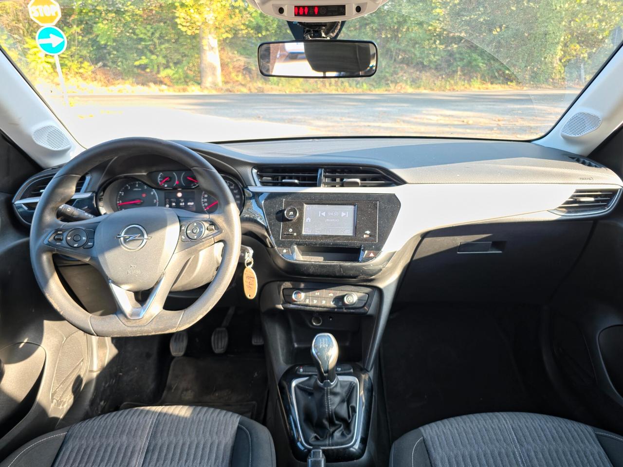 Opel Corsa 1.2 Elegance CV-75 E6 Manuale NEO 2020