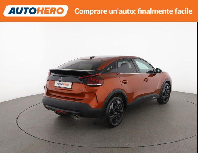 CITROEN C4 BlueHDi 130 S&S EAT8 Shine