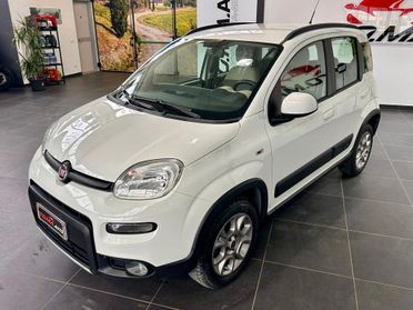 Fiat Panda 1.3 mjt 16v 4x4 s&s 95cv