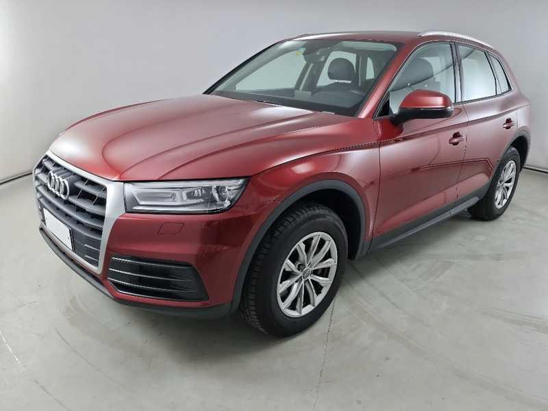 AUDI Q5 2.0 TDI 140kW Business quattro S tronic