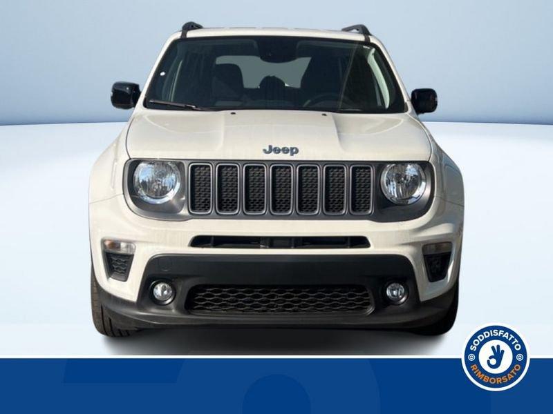 Jeep Renegade 1.3 Benzina PHEV Limited MY23