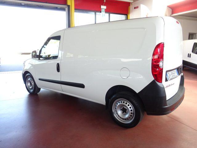 FIAT Doblo Doblò MAXI 1.6MJT 105CV S&S PLungo-TN Cargo