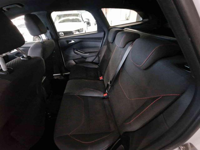 FORD Focus 1.5 TDCi 120 CV SW ST Line