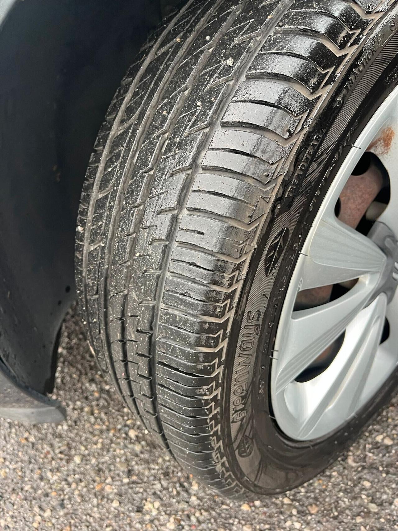 Citroen C3 1200 BENZINA X NEOPATENTATI