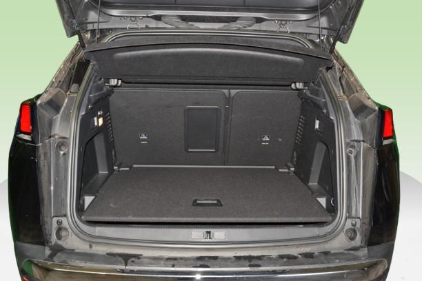 PEUGEOT 3008 - 1.5 Blue-Hdi Allure pack