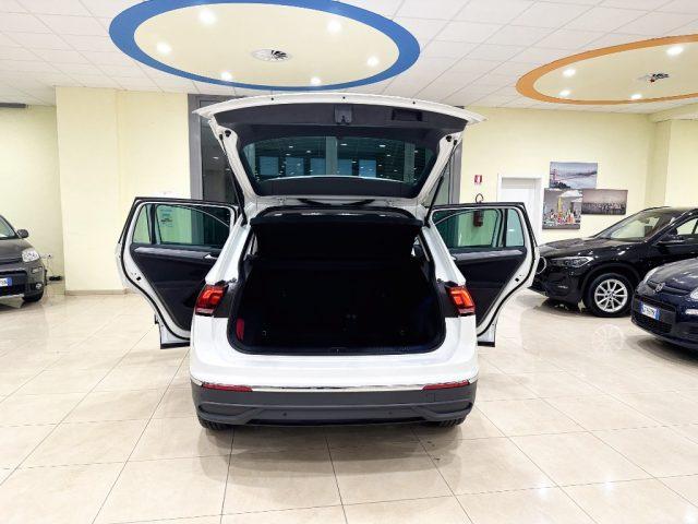 VOLKSWAGEN Tiguan 2.0 TDI 150 CV SCR DSG Life