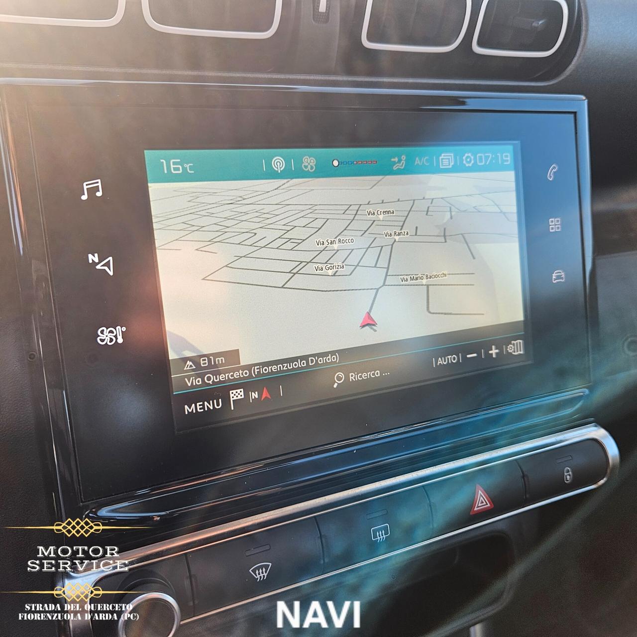 Citroen C3 Aircross PREZZO REALE E FINALE