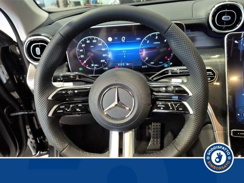 Mercedes-Benz GLC Coupé GLC 220 d 4MATIC Coupe AMG Line ADVANCED