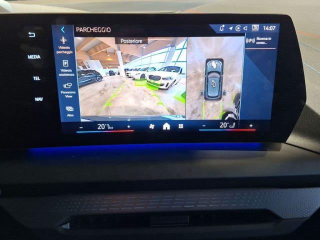 BMW 118 d MSport Pro Aut.