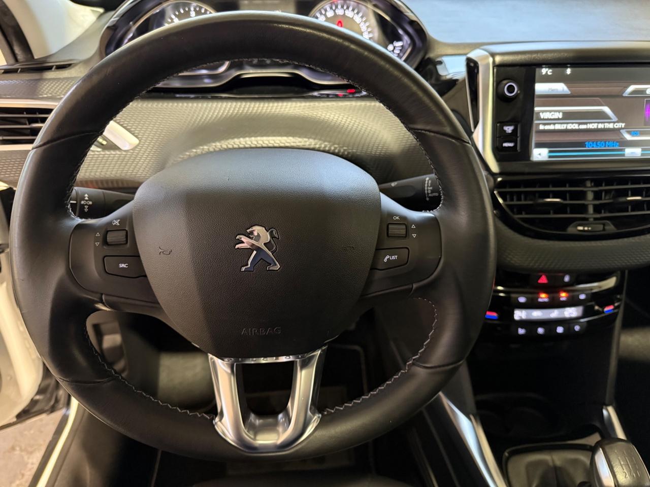 Peugeot 2008 1.6 e-HDi 92 CV Stop&Start Allure