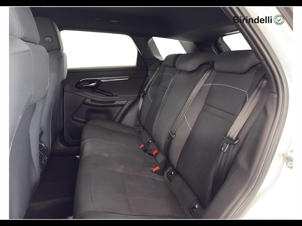 LAND ROVER RR Evoque 2ª serie - Range Rover Evoque 2.0D I4-L.Flw 150 CV AWD Auto R-Dynamic
