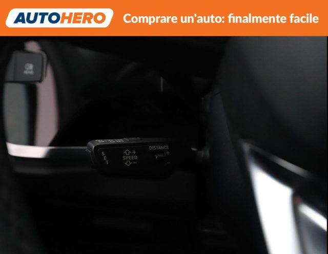 AUDI Q3 35 TDI quattro S tronic