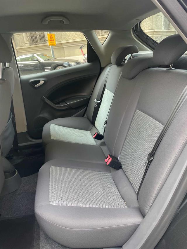 SEAT Ibiza 1.4 5 porte Style IMP. GPL