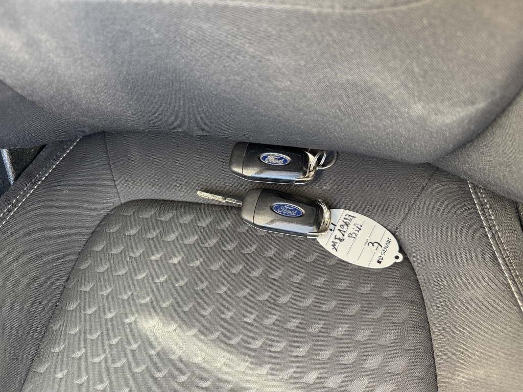 Ford Fiesta 1.0 Ecoboost Hybrid 125 CV DCT 5 porte Titanium