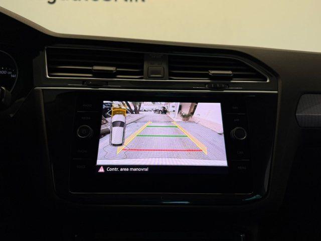 VOLKSWAGEN Tiguan 2.0 TDI 150 CV SCR DSG Life