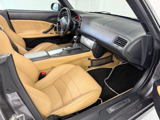 HONDA S 2000 2.0 16V VTEC 240 cv
