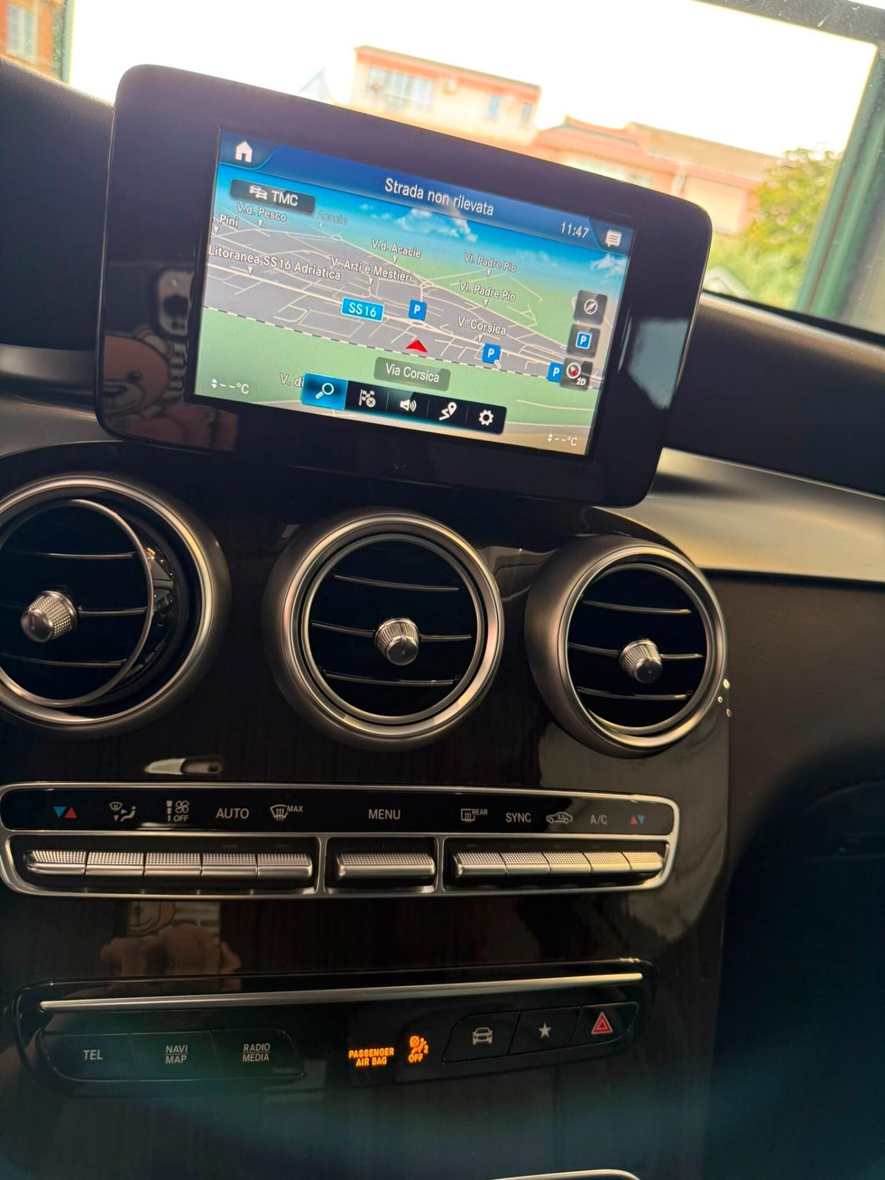 Mercedes-benz GLC 220 d 4Matic Executive
