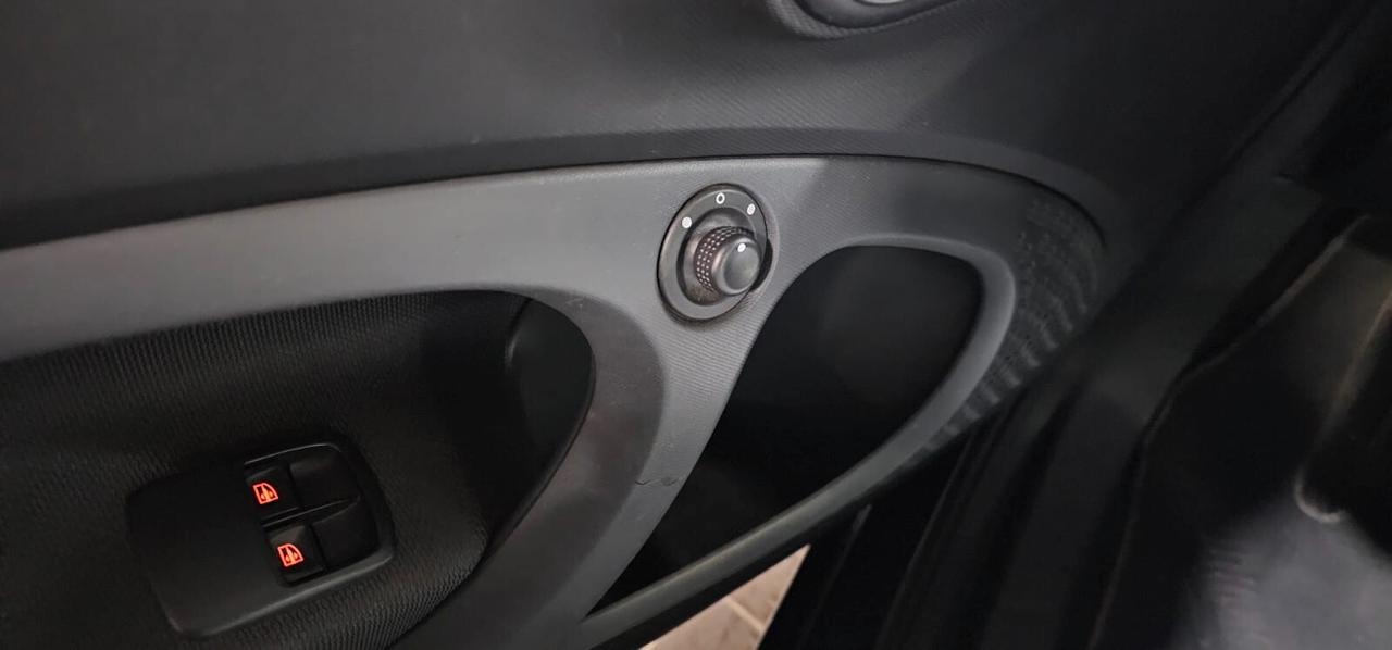 NUOVA SMART FORTWO PRIME 0.9 TURBO 90CV TWINAMIC