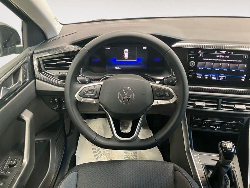 Volkswagen Polo 1.0 EVO Edition Plus