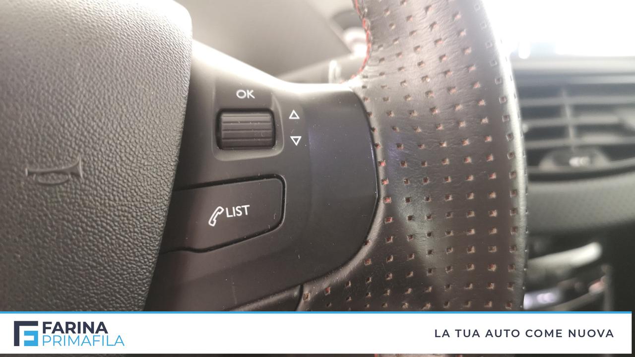 PEUGEOT 2008 - 2008 1.6 bluehdi Gt Line s&s 120cv