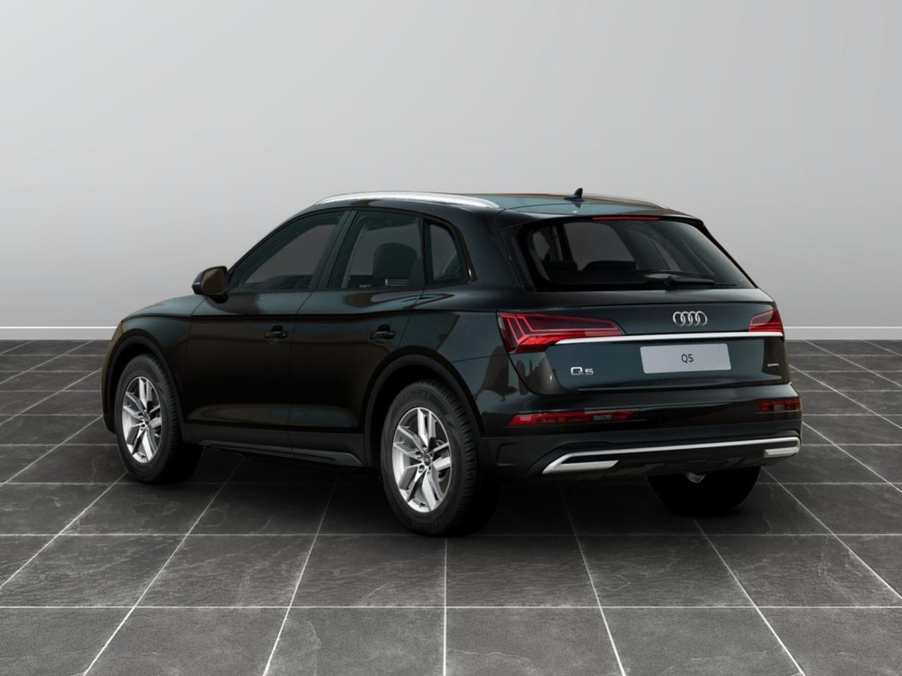 Audi Q5 40 2.0 tdi mhev 12v quattro s tronic