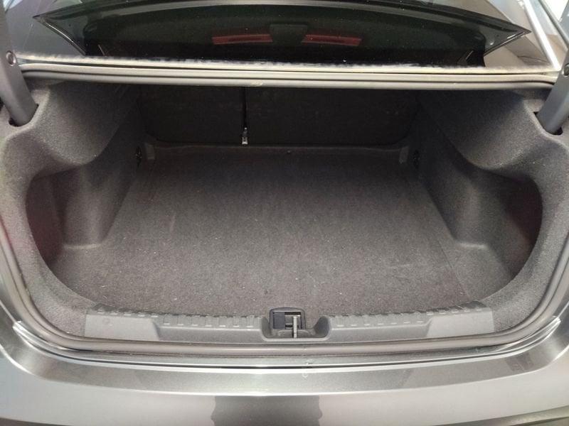 Audi A3 A3 Sedan 35 TDI S tronic S line edition