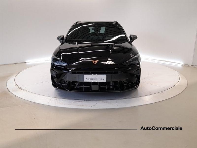 Cupra Leon Leon Sportstourer 2.0 TDI 150 CV DSG