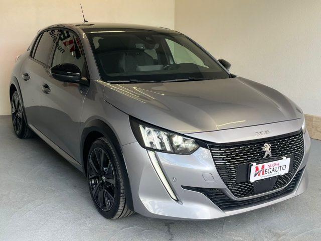 PEUGEOT 208 1.2 PureTech 100 GT