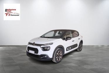 Citroen C3 PureTech 83 S&S Shine 38.000KM