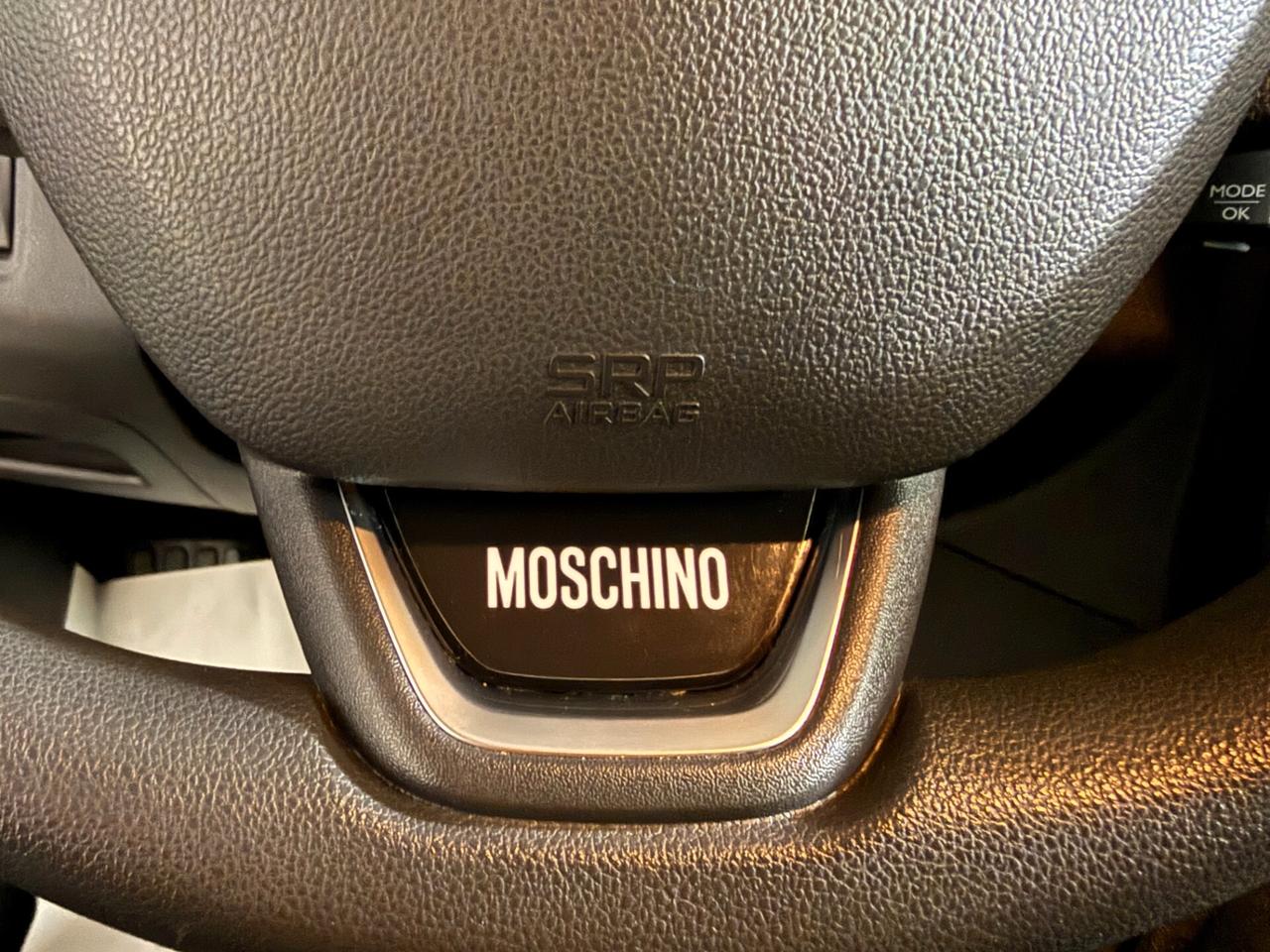 Renault Clio TCe Moschino Promo rottamazione
