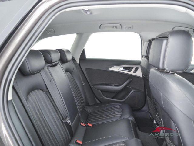 AUDI A6 allroad 3.0 TDI 272 CV quattro S tronic Business Plus All