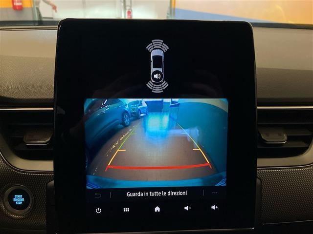 RENAULT Arkana 1.6 E-Tech full hybrid Techno Auto 145cv