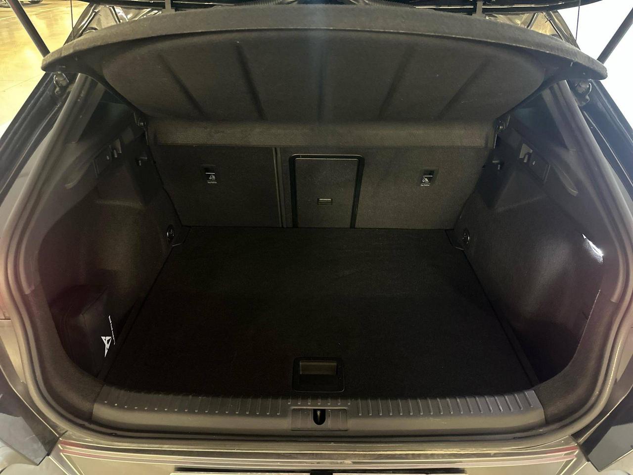 Cupra Formentor 2.0 tdi 150cv