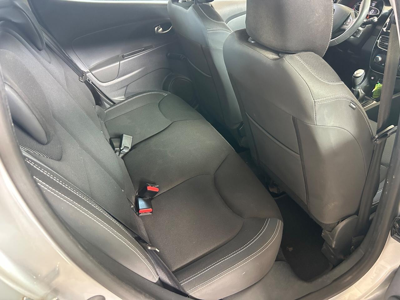 Renault Clio dCi 8V 90CV Start&Stop 5 porte Energy Zen