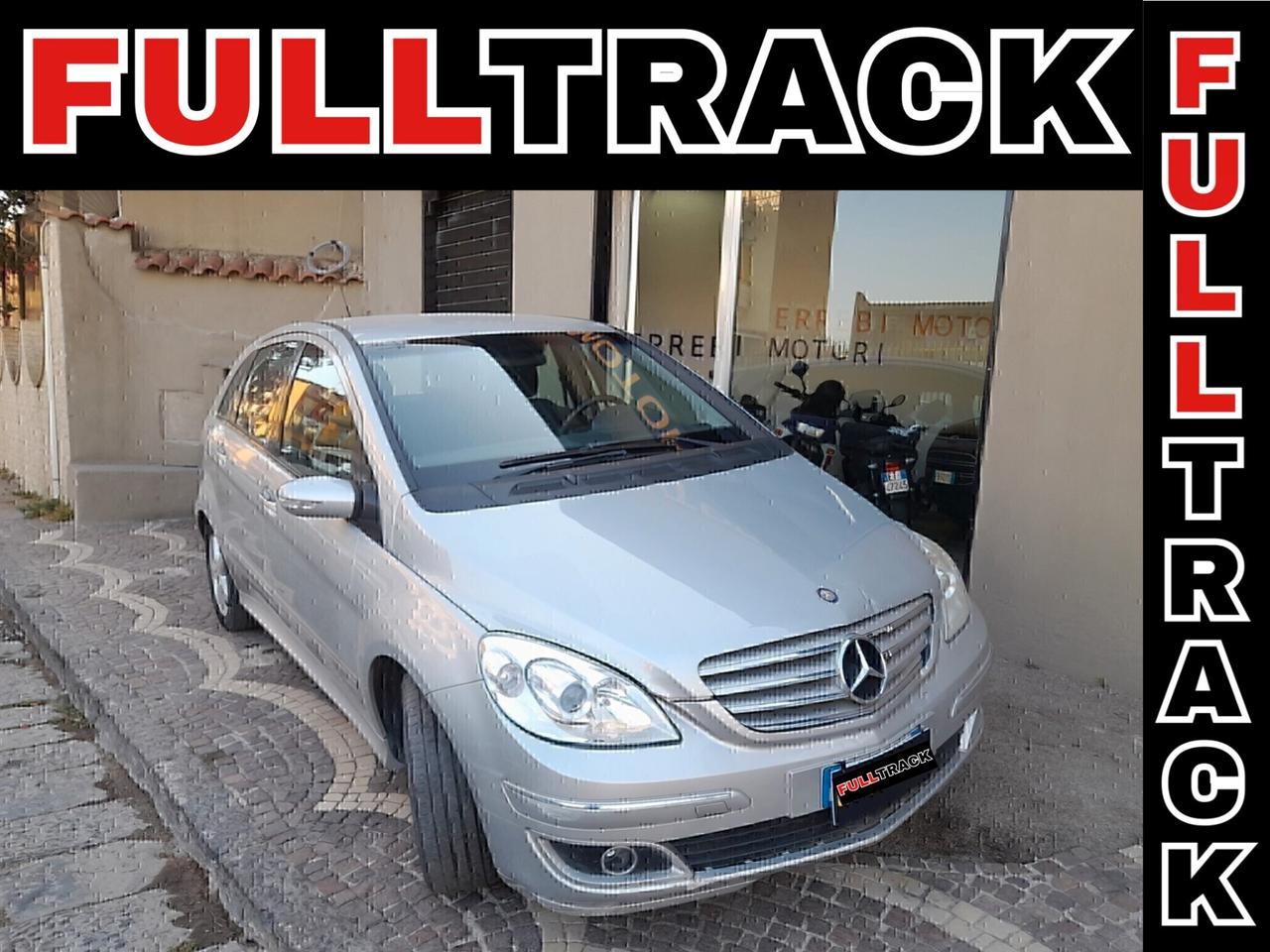 Mercedes-benz B 150 B 150 Chrome