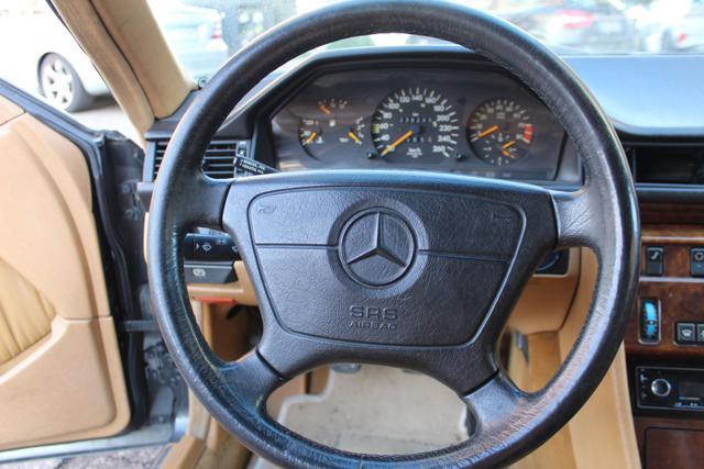MERCEDES-BENZ CE 300 -24(C124)