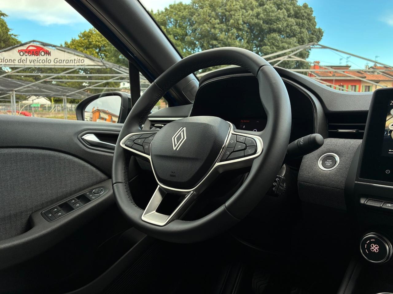 Renault Clio TCe 90 CV Techno *PREZZO REALE*