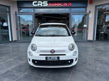 Fiat 500 1.0 Hybrid Sport